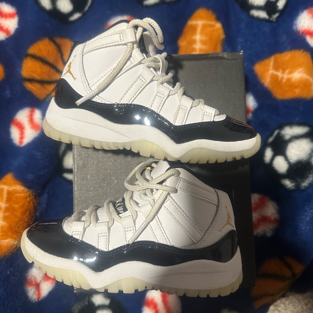 Jordan 11 Retro (PS)